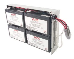 APC WYMIENNY MODUL BATERYJNY RBC23