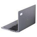 DELL LATITUDE 5510 i5-10310U 16GB 256GB SSD 15" FHD Win11pro + zasilacz UŻYWANY