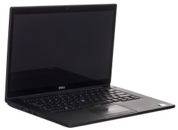 DELL LATITUDE 7480 i5-6300U 8GB 256GB SSD 14