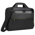 Targus® CityGear 15.6" Topload Laptop Case Black