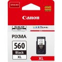 Tusz Canon czarny PG-560XL=PG560XL=3712C001, 400 str.,14,3 ml