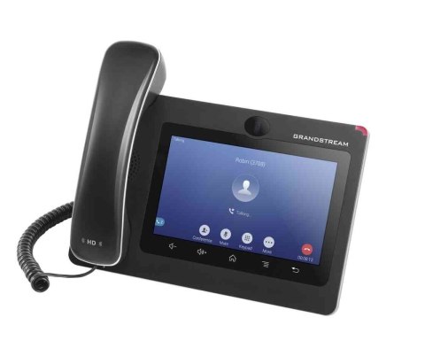 Wideotelefon Grandstream GXV3370