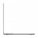 Apple Macbook Air 13.6: M3 8/8, 16GB, 256GB - Gwiezdna szarość MC8G4ZE/A