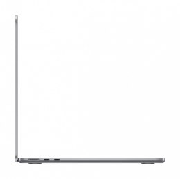 Apple Macbook Air 13.6: M3 8/8, 16GB, 256GB - Gwiezdna szarość MC8G4ZE/A