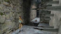 Cenega Gra PlayStation 5 Tomb Raider I-III Remastered Starring Lara Croft