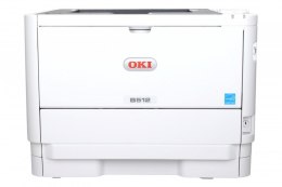 OKI Drukarka B512DN A4 PL Duplex/ Ethernet/USB 2.0