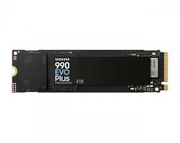 Samsung SSD 990Evo Plus NVMe MZ-V9S4T0BW