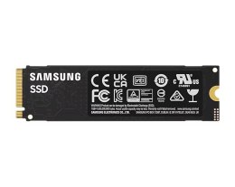 Samsung SSD 990Evo Plus NVMe MZ-V9S4T0BW