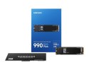 Samsung SSD 990Evo Plus NVMe MZ-V9S4T0BW