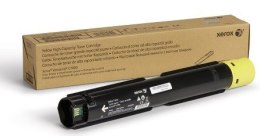 Xerox Toner VersaLink C7000 MFP żółty 16,5k 106R03746