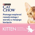 PURINA CAT CHOW Kitten Indyk 85g