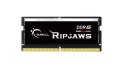 G.SKILL RIPJAWS SO-DIMM DDR5 16GB 4800MHZ CL34-34 1,1V F5-4800S3434A16GX1-RS