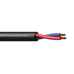 PROCAB KABEL GŁOŚNIKOWY 2 X 2,5 MM2 - 13 AWG - EN5