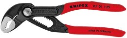 Knipex Cobra Szczypce antypoślizgowe