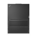 Lenovo ThinkPad E16 G2 Ryzen 7 7735HS 16.0" WUXGA IPS 300nits AG 16GB DDR5 4800 SSD512 Radeon 680M W11Pro Black 3Y OnSite