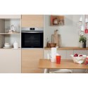 Indesit IFW 3544 JH IX 71 l A Stal nierdzewna