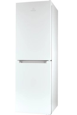 Indesit LI7 S2E W Wolnostojący 308 l E Biały