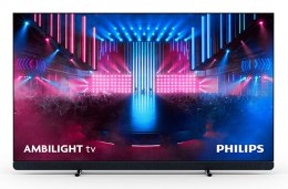 Philips 55OLED909/12 Telewizor 139,7 cm (55