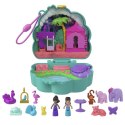 Polly Pocket HWN97 akcesorium dla lalek Zestaw do zabawy lalkami