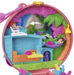 Polly Pocket HWN98 akcesorium dla lalek Zestaw do zabawy lalkami