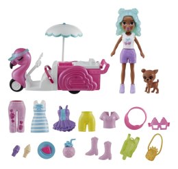 Polly Pocket HWP24 zestaw zabawkowy