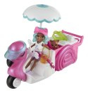 Polly Pocket HWP24 zestaw zabawkowy