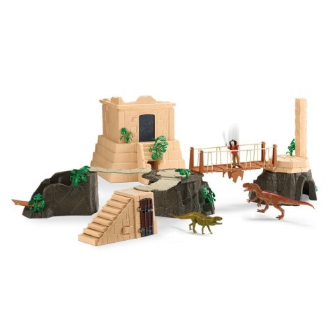 Schleich 42656 zestaw zabawkowy