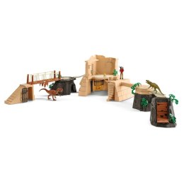 Schleich 42656 zestaw zabawkowy