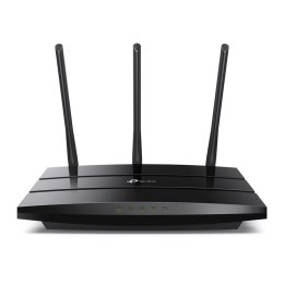 TP-Link Archer A8 router bezprzewodowy Gigabit Ethernet Dual-band (2.4 GHz/5 GHz) Czarny