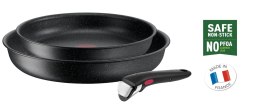 Tefal Ingenio L3999032 zestaw garnków 3 szt.