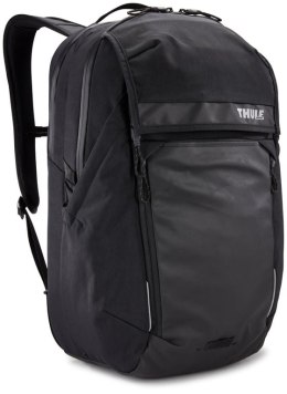 Thule Paramount TPCB127 - Black plecak Plecak turystyczny Czarny Nylon