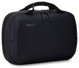 Thule Subterra 2 TSBB401 Black plecak Plecak podróżny Czarny Poliester