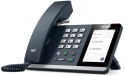 Yealink MP50 for Microsoft Teams telefon VoIP Szary