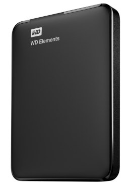 Dysk zewnętrzny HDD WD Elements (2TB; 2.5