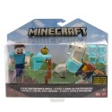 Minecraft HDV39 figurka dla dzieci