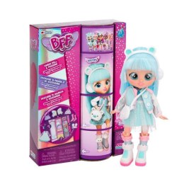 IMC Toys Cry Babies Kristal