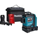 MAKITA LASER LINIOWY 12V SK700D