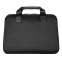 Targus TBS951GL torba na laptop 35,6 cm (14") Slip case Czarny