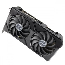 Asus Karta graficzna GeForce RTX 4070 EVO OC Edition 12G GDDR6 192bit 3DP/HDMI