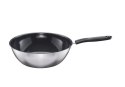 Fiskars Wok z powłoką ceramiczną Functional Form 28cm 1072313