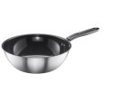 Fiskars Wok z powłoką ceramiczną Functional Form 28cm 1072313