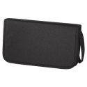 Hama CD WALLET 64 CD CZARNY