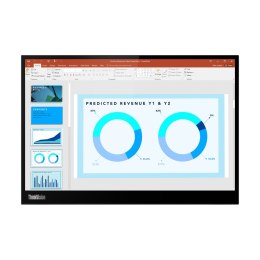 Lenovo ThinkVision M14d 14