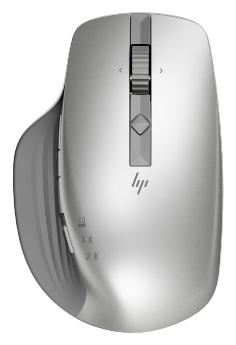 Mysz HP 930 Creator Wireless Mouse bezprzewodowa srebrna 1D0K9AA