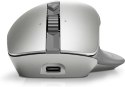 Mysz HP 930 Creator Wireless Mouse bezprzewodowa srebrna 1D0K9AA