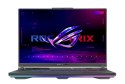 ASUS ROG Strix G16 G614JI-N3138W Intel® Core™ i5 i5-13450HX Laptop 40,6 cm (16") WUXGA 16 GB DDR5-SDRAM 512 GB SSD NVIDIA GeForc