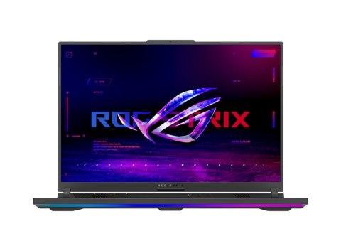 ASUS ROG Strix G18 G814JZR-N6044 notebook/laptop Intel® Core™ i9 i9-14900HX 45,7 cm (18") 2.5K 16 GB DDR5-SDRAM 1 TB SSD NVIDIA 