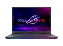 ASUS ROG Strix G18 G814JZR-N6044 notebook/laptop Intel® Core™ i9 i9-14900HX 45,7 cm (18") 2.5K 16 GB DDR5-SDRAM 1 TB SSD NVIDIA 