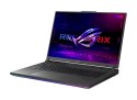 ASUS ROG Strix G18 G814JZR-N6044 notebook/laptop Intel® Core™ i9 i9-14900HX 45,7 cm (18") 2.5K 16 GB DDR5-SDRAM 1 TB SSD NVIDIA 