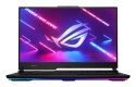 ASUS ROG Strix SCAR 17 X3D G733PZV-LL069W AMD Ryzen™ 9 7945HX3D Laptop 43,9 cm (17.3") Wide Quad HD 32 GB DDR5-SDRAM 1 TB SSD NV